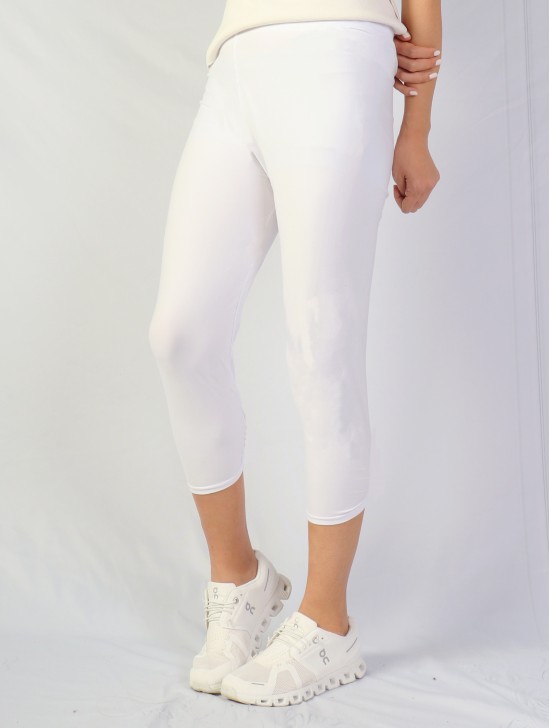 CAPRI STRETCH LEGGING (Plus Size)